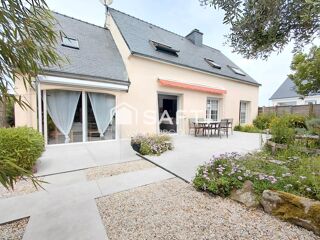 Maison à vendre 7 pièces 160 m²