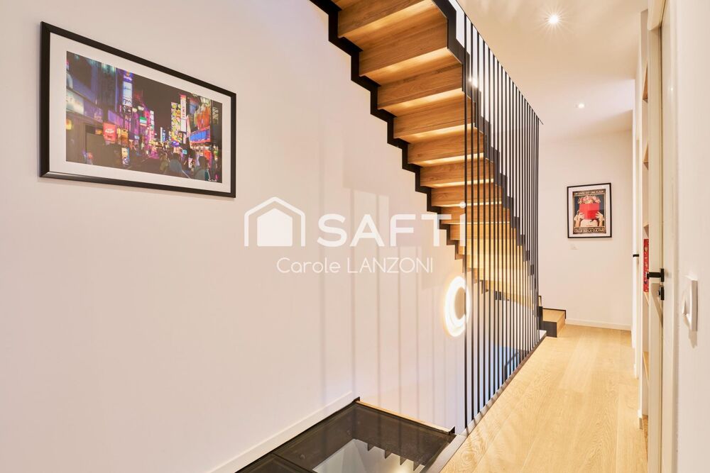 à vendre  Maison Rennes (35700)