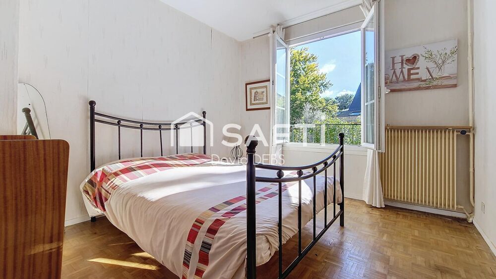  vendre  Maison Rueil-Malmaison (92500)