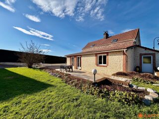  Maison � vendre 5 pi�ces 105 m�