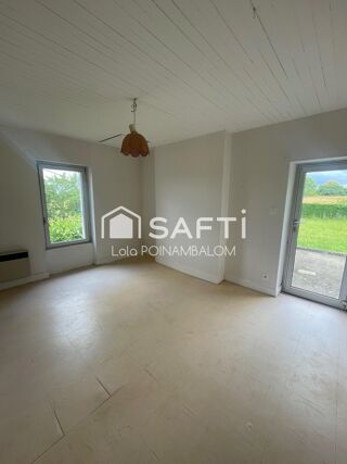  Maison à vendre 3 pièces 75 m²