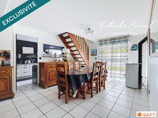  Maison  vendre 6 pices 104 m