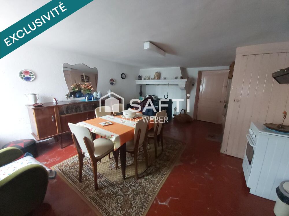 Vente Maison NATURE Vilosnes-haraumont