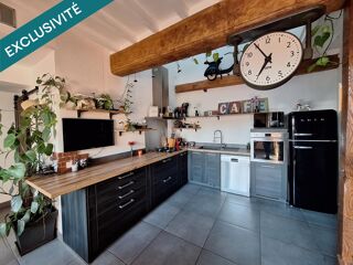  Maison à vendre 6 pièces 170 m²