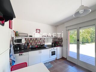  Maison à vendre 3 pièces 88 m²