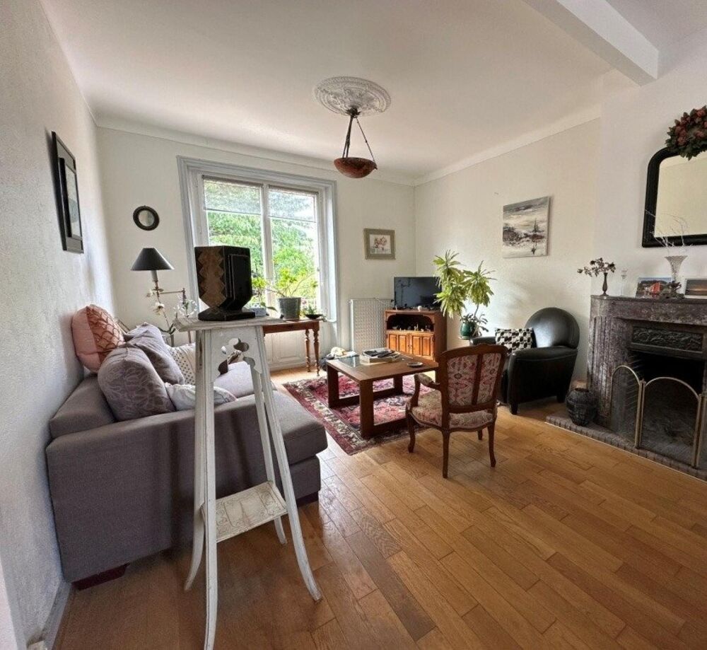 Vente Maison Maison des années 30 avec du cachet Lorient