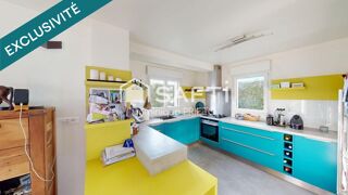  Maison � vendre 5 pi�ces 150 m�