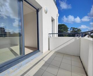  Appartement � vendre 2 pi�ces 44 m�