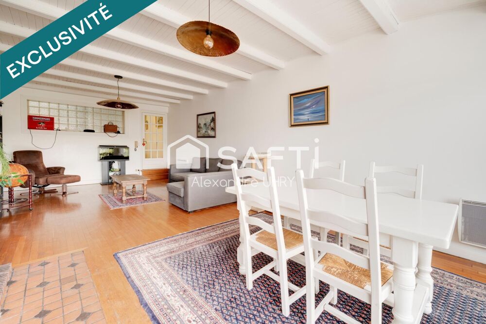 Vente Appartement Axe A31 ! Idéal premier achat ! Au calme ! Bouxieres-aux-dames