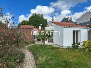  Maison � vendre 4 pi�ces 104 m�