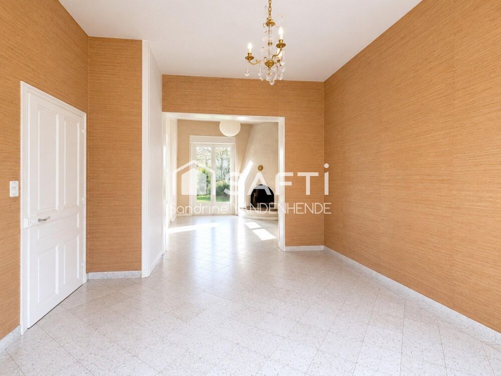 Vente Maison Maison individuelle!! Montcornet