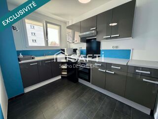 Appartement � vendre 2 pi�ces 54 m�