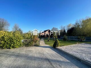  Maison � vendre 9 pi�ces 293 m�