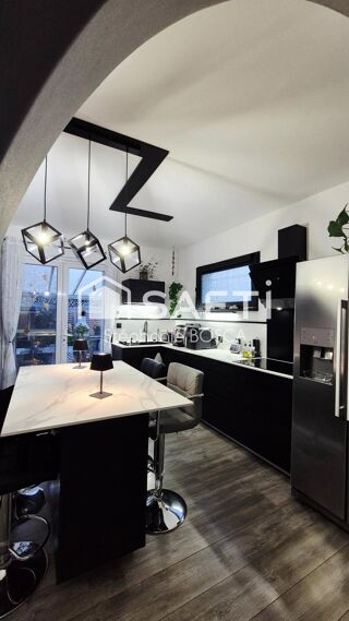  Appartement � vendre 4 pi�ces 113 m�