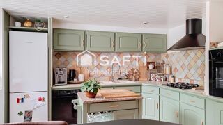  Maison à vendre 6 pièces 165 m²