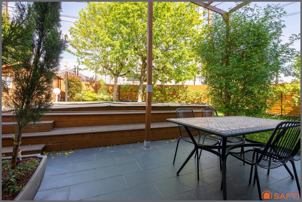 Saint Herblain Maison 7 pièces de 130 m2