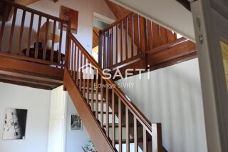  Maison  vendre 8 pices 235 m