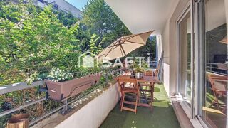  Appartement � vendre 4 pi�ces 84 m�