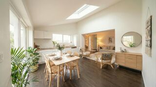  Maison à vendre 3 pièces 68 m²