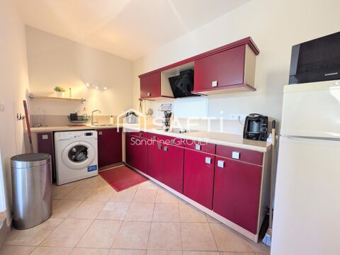  Appartement � louer 3 pi�ces 74 m�