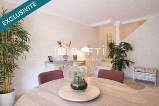  Appartement � vendre 3 pi�ces 87 m�