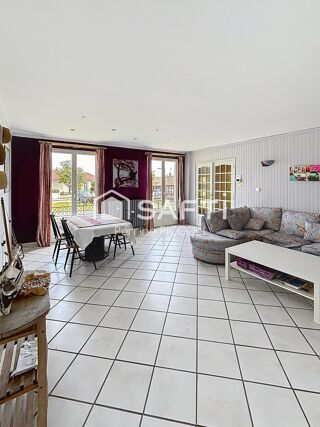  Maison à vendre 5 pièces 100 m²
