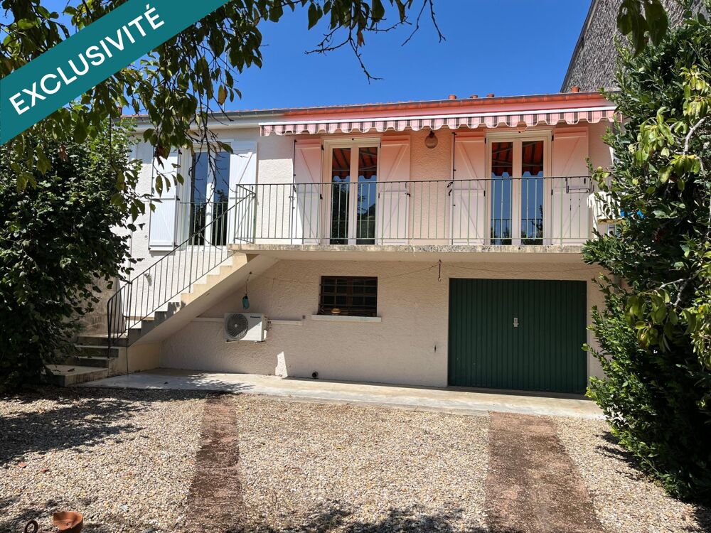 Vente Maison Joli pavillon sur sous-sol, centre-ville Saint-dizier