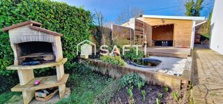  Maison � vendre 8 pi�ces 125 m�