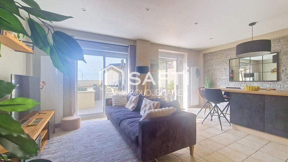Vente Maison Maison de 90 m2, 3 chambres Jardin et dépendance Villiers-le-sec