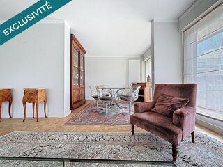  Appartement � vendre 5 pi�ces 109 m�