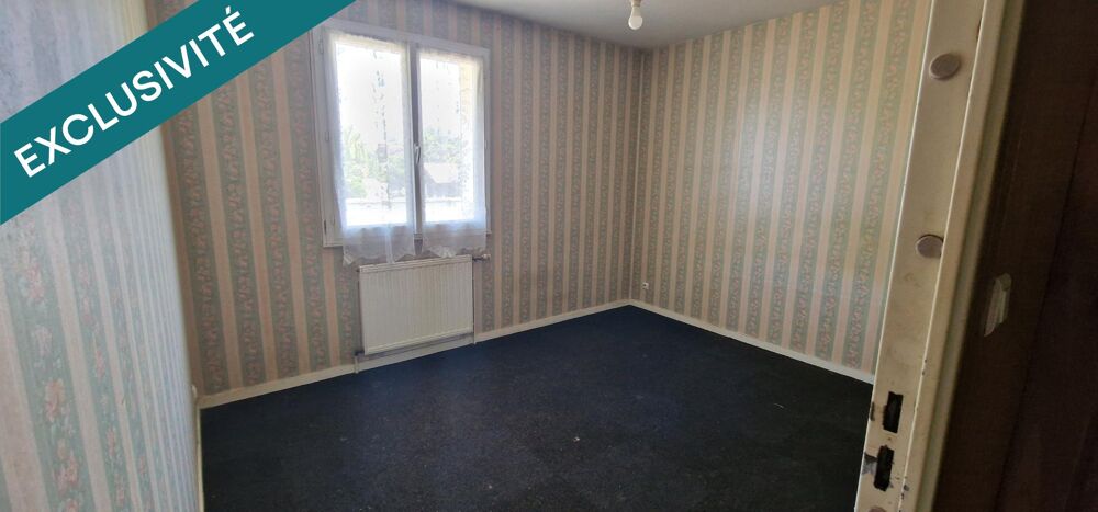 Vente Maison Maison 127m2 Incarville