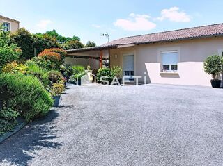  Maison � vendre 3 pi�ces 87 m�