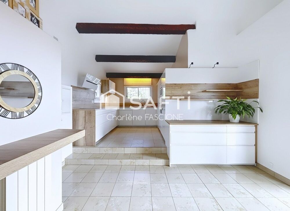 � vendre  Maison Draguignan (83300)