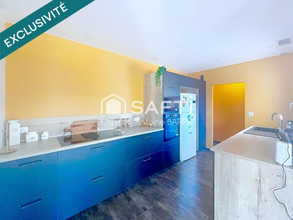 Vente Maison Maison située proche des commodités et au calme Le porge