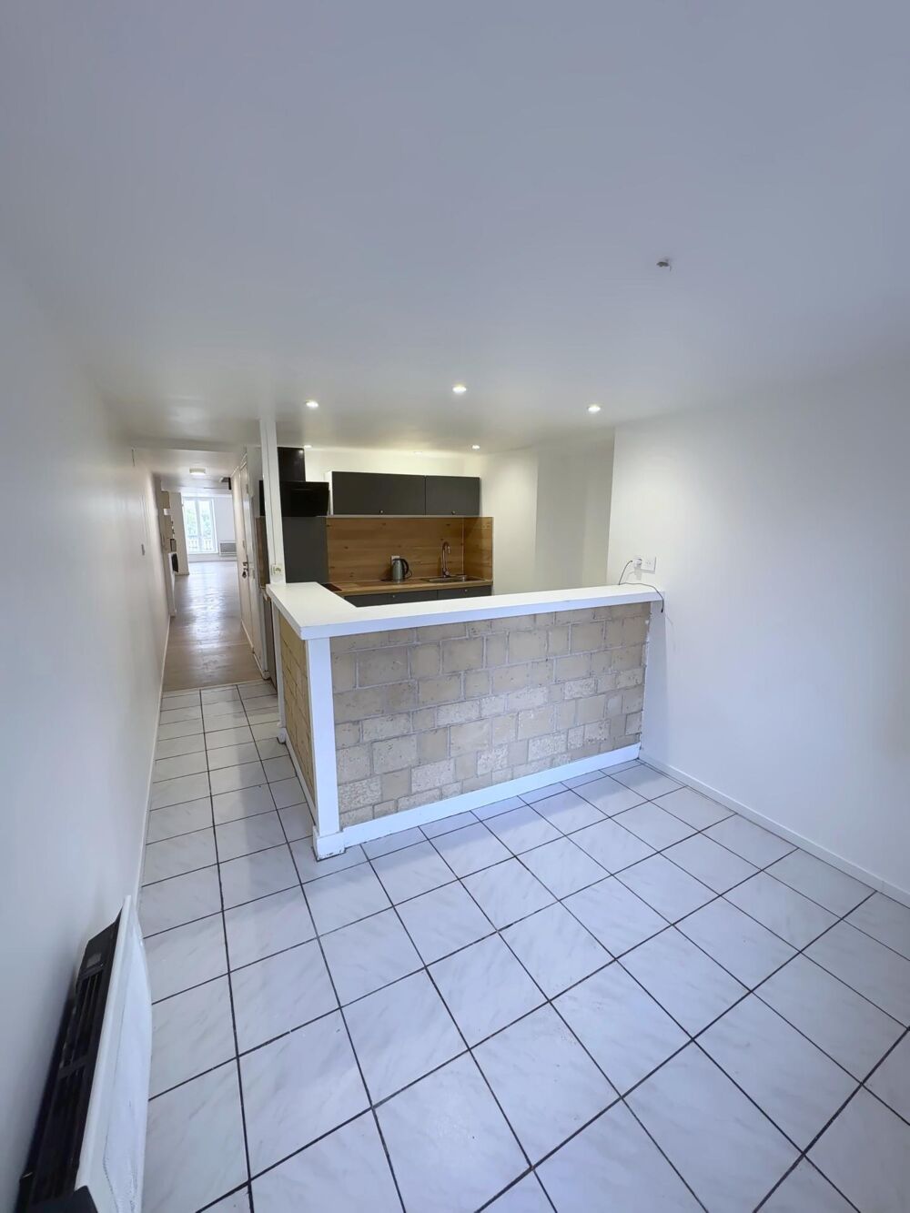 Vente Appartement beau duplex Macon