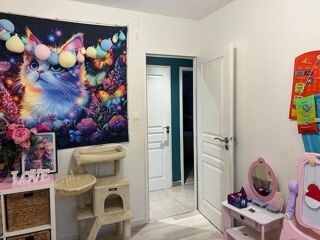  Maison � vendre 4 pi�ces 79 m�