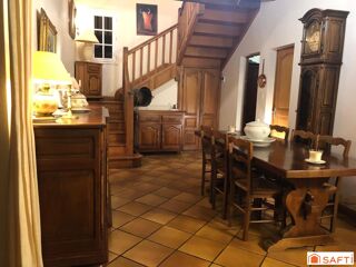  Maison  vendre 7 pices 152 m