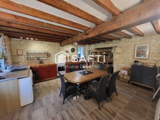  Maison � vendre 5 pi�ces 125 m�