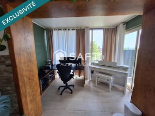  Maison à vendre 5 pièces 139 m²