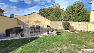  Maison à vendre 5 pièces 134 m²