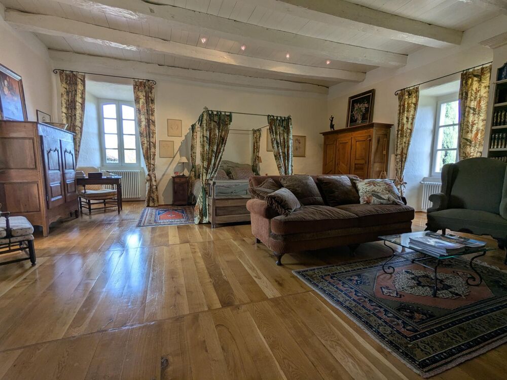 à vendre  Propriété/château Limogne-en-Quercy (46260)