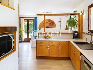  Maison � vendre 4 pi�ces 94 m�