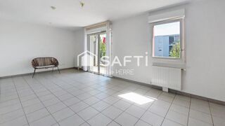  Appartement à vendre 3 pièces 60 m²