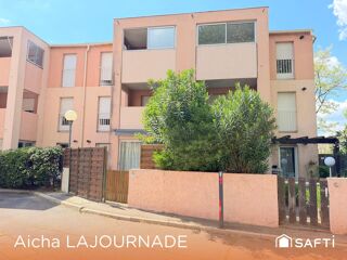  Appartement à vendre 3 pièces 60 m²