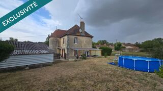  Maison � vendre 6 pi�ces 135 m�