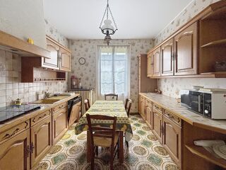  Maison � vendre 5 pi�ces 123 m�