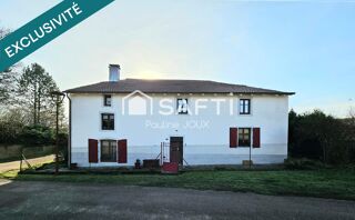  Maison � vendre 4 pi�ces 124 m�