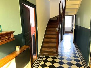  Maison � vendre 5 pi�ces 150 m�