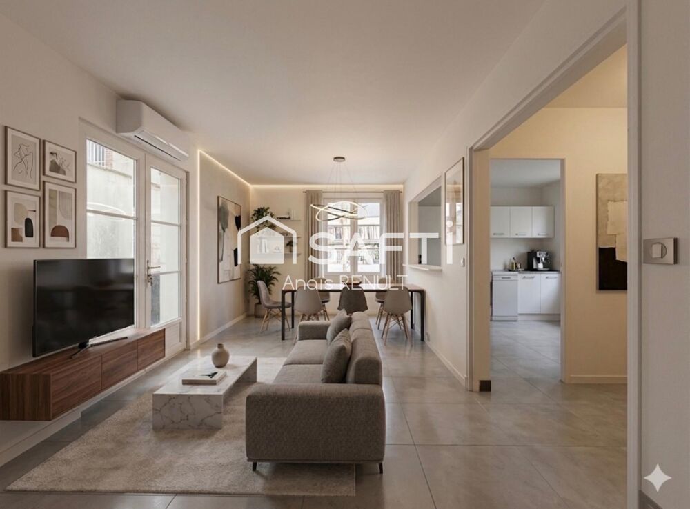 Vente Maison Maison de ville avec extérieur Brezolles
