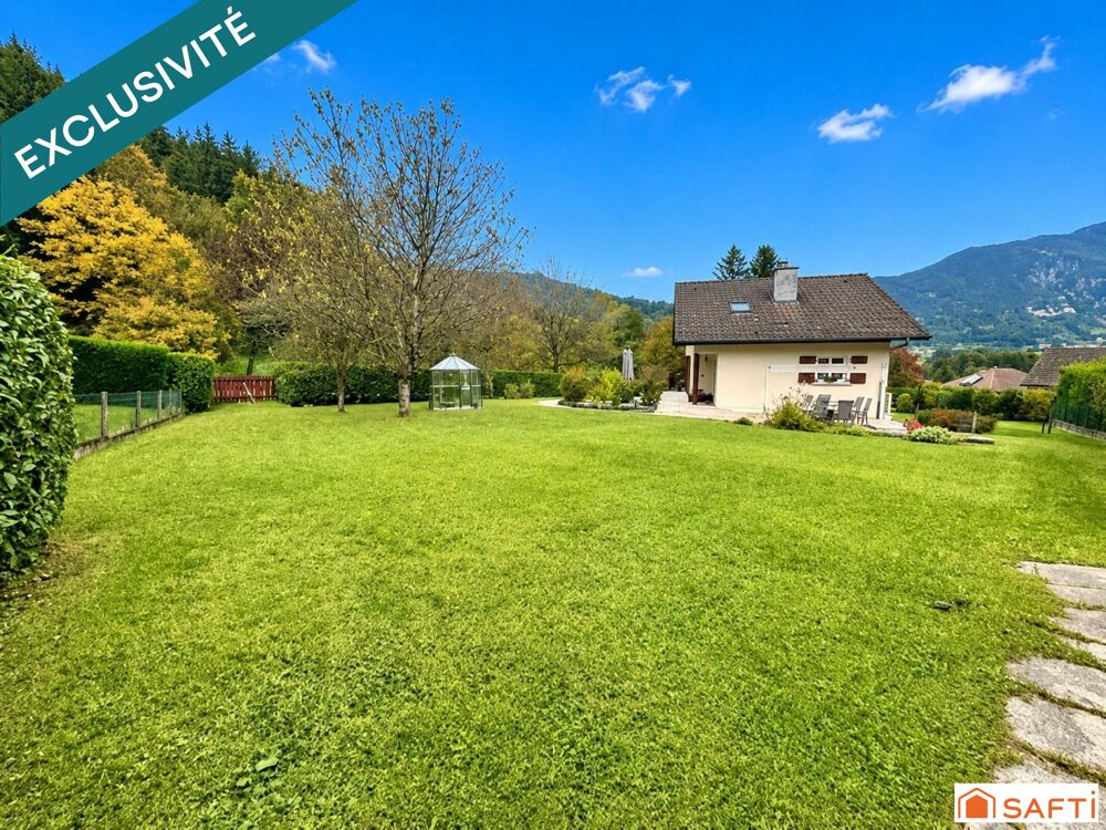 Vente Maison CALME ET VERDURE Val de chaise